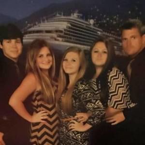 Meet your Posher, Christie